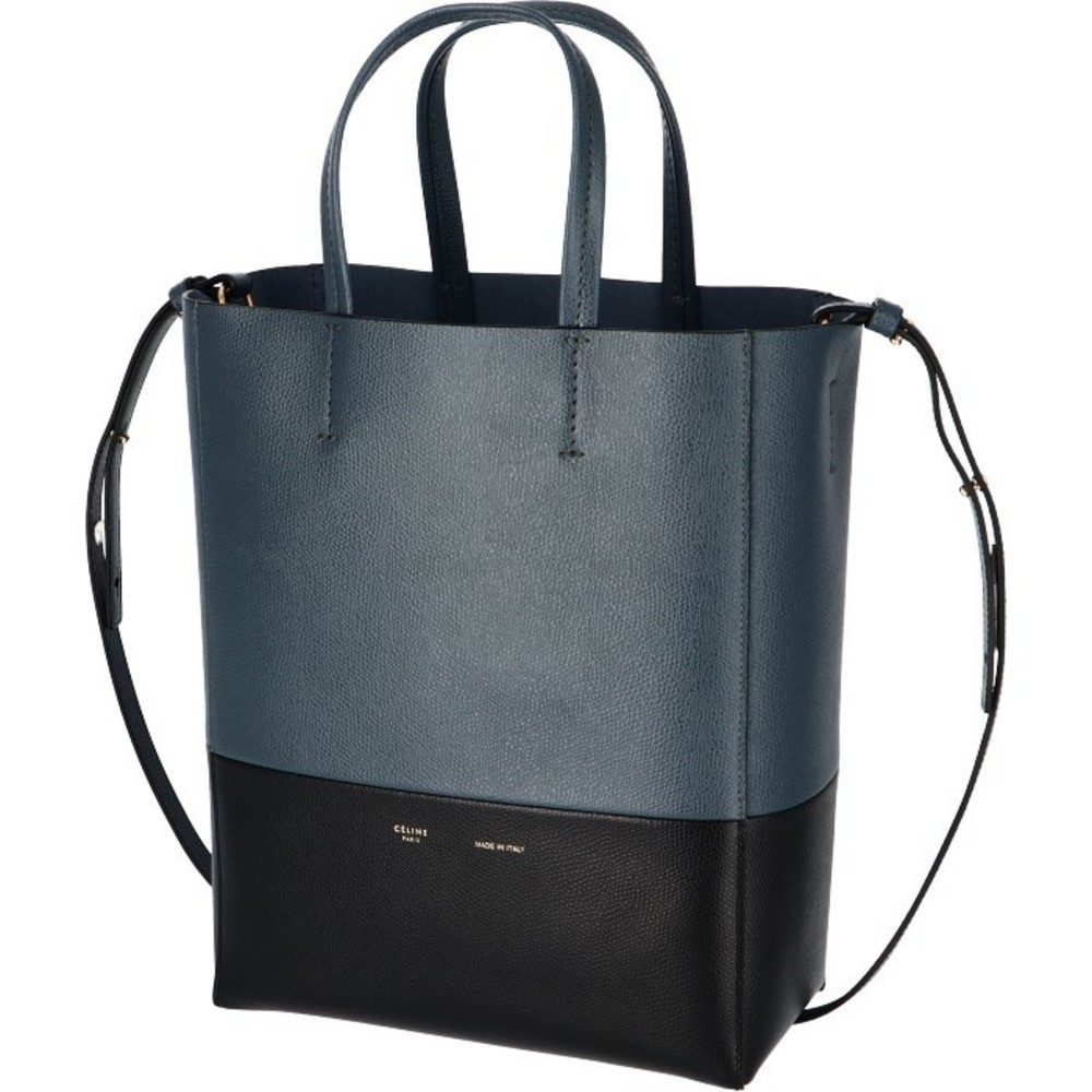 Celine Small Bag CABAS Bicolor
